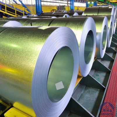 Рулонная сталь с полимерным покрытием 0,3 мм ГОСТ 14918-80 купить  в Сургуте