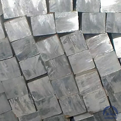 Квадрат алюминиевый 160х160 мм АД0 ГОСТ 21488-97 купить  в Сургуте