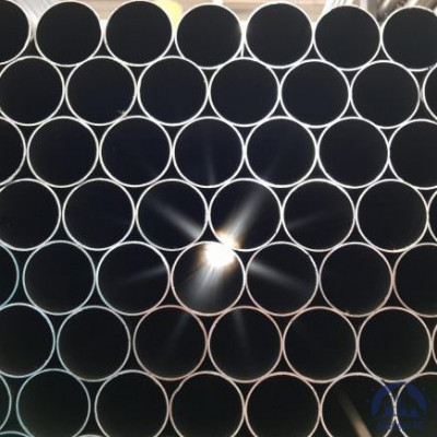 Труба алюминиевая холоднодеформированная 150х3 мм АМГ1 ОСТ 1 92096-83 купить  в Сургуте