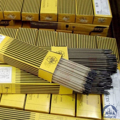 Электроды вольфрамовые 3.2 мм WL-15 купить  в Сургуте
