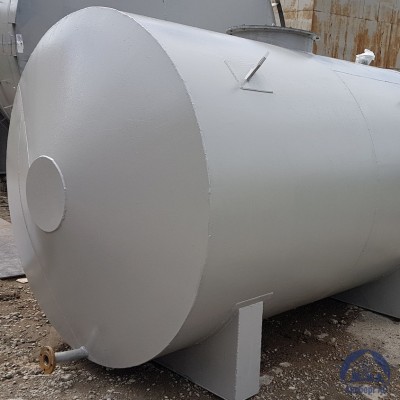 Резервуар нержавеющий РГС-2 м3 12х18н10т (AISI 321) купить  в Сургуте