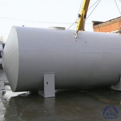 Резервуар нержавеющий РГС-40 м3 12х18н10т (AISI 321) купить  в Сургуте