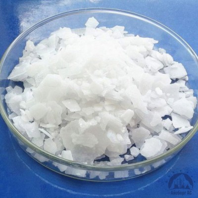 Сода Бикарбонат ГОСТ 32802-2014 купить  в Сургуте
