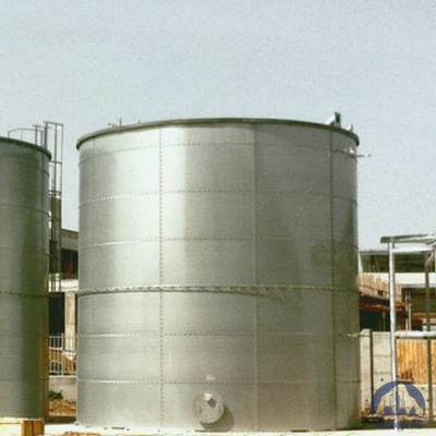 Резервуар нержавеющий РВС-100 м3 20х23н18 (AISI 310s) купить  в Сургуте