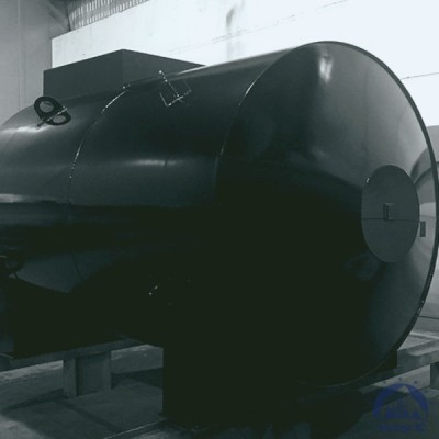 Резервуар нержавеющий РГС-2 м3 08х18н10 (AISI 304) купить  в Сургуте