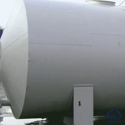 Резервуар нержавеющий РГС-1,5 м3 20х23н18 (AISI 310s) купить  в Сургуте