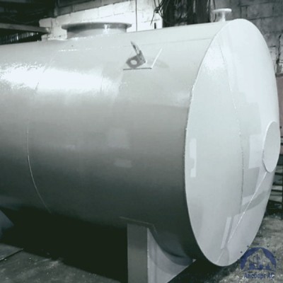 Резервуар нержавеющий РГС-2 м3 20х23н18 (AISI 310s) купить  в Сургуте