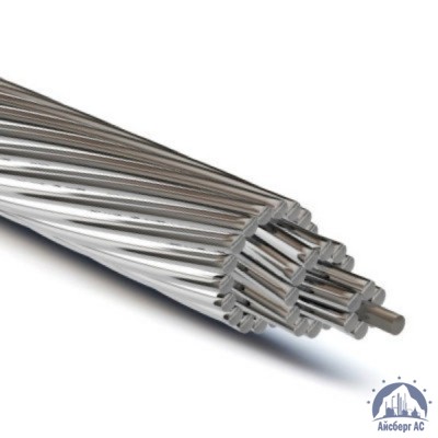 Провод АС 300/39 ГОСТ 893-80 купить  в Сургуте