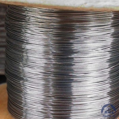 Нихромовая нить 1.2 мм х20н80 купить  в Сургуте