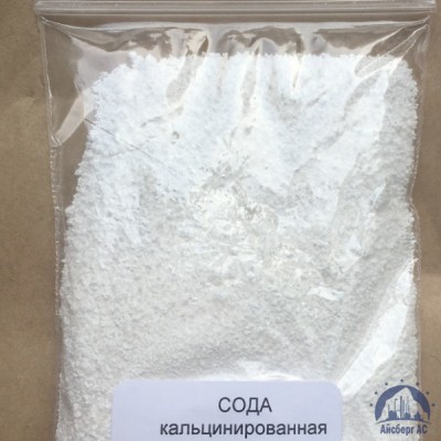 Сода кальцинированная (Ф. 25 Кг) купить  в Сургуте