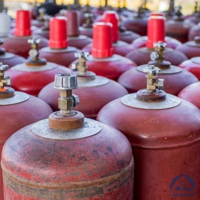 Газ природный сжиженный марка В ГОСТ Р 56021-2014 купить  в Сургуте
