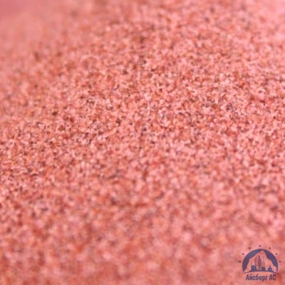 Гранатовый песок EN 12910-2012 купить  в Сургуте