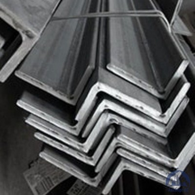 Уголок стальной неравнополочный 120х80х6 мм ст. 3сп/3пс ГОСТ 8510-93 купить  в Сургуте