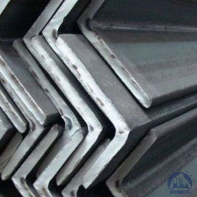 Уголок стальной неравнополочный 140х90х10 мм ст. 3сп/3пс ГОСТ 8510-93 купить  в Сургуте