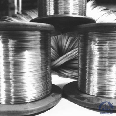 Нихромовая нить 1.8 мм х20н80 купить  в Сургуте