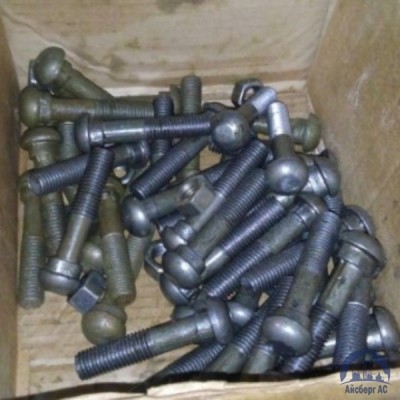 Болт М24-8g х 150.88.35 ГОСТ 11530-2014 купить  в Сургуте