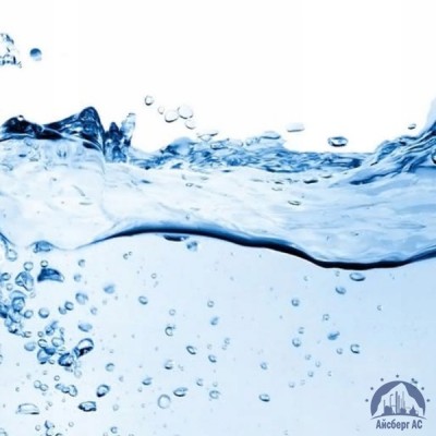 Вода дистиллированная ГОСТ 6709-72 купить  в Сургуте