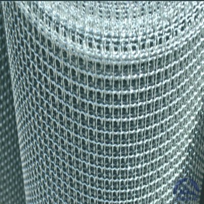 Сетка тканая оцинкованная 15х15х0,8 мм купить  в Сургуте