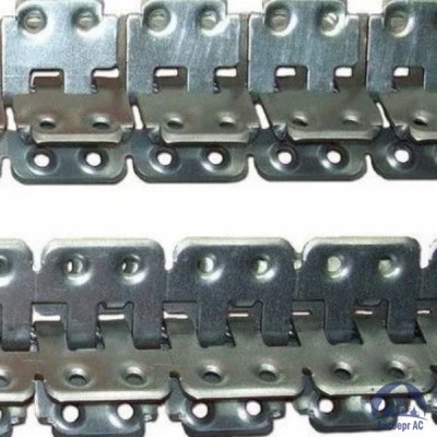 Механический соединитель для транспортёрных BARGER B1 (толщ.ленты 2-7 мм) купить  в Сургуте