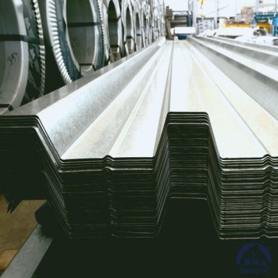 Профнастил нержавеющий МП20 0.7 мм купить  в Сургуте