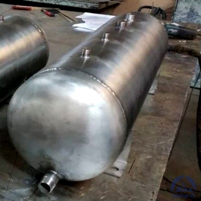 Сосуды и аппараты стальные сварные ГОСТ Р 52630-2012 купить  в Сургуте