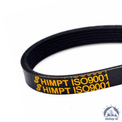Ремень поликлиновой 10PJ-584 HIMPT купить  в Сургуте