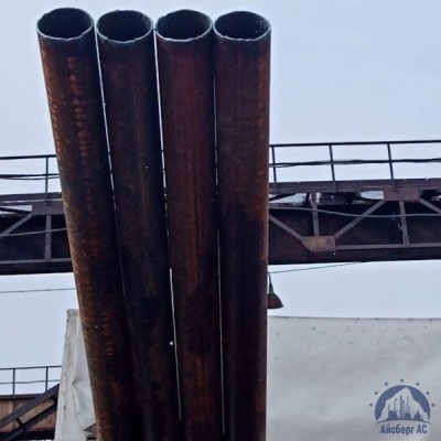 Труба 10х1 мм сталь 20 ГОСТ 20295-85 купить  в Сургуте