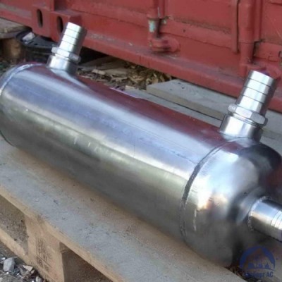 Теплообменник "Жидкость-газ" Т3 купить  в Сургуте