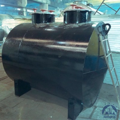 Резервуар РГСП-10 м3 купить  в Сургуте