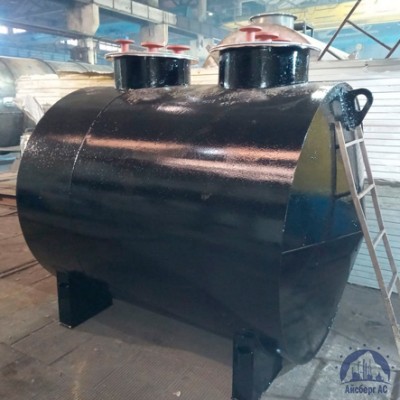 Резервуар РГСП-40 м3 купить  в Сургуте