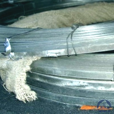 Лента нихромовая 1,2х10 мм х15н60 нихром купить  в Сургуте