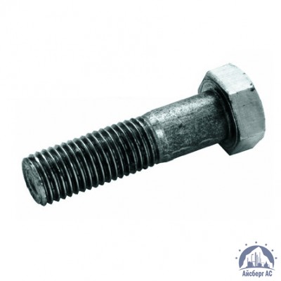 Болт М24-8g х 150.109.40Х ГОСТ 11530-2014 купить  в Сургуте