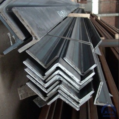 Уголок стальной неравнополочный 160х120х4 мм ст. 3сп/3пс ГОСТ 8510-93 купить  в Сургуте