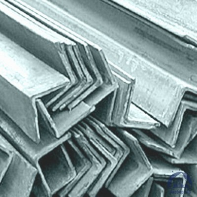 Уголок стальной неравнополочный 180х140х5 мм ст. 3сп/3пс ГОСТ 8510-93 купить  в Сургуте