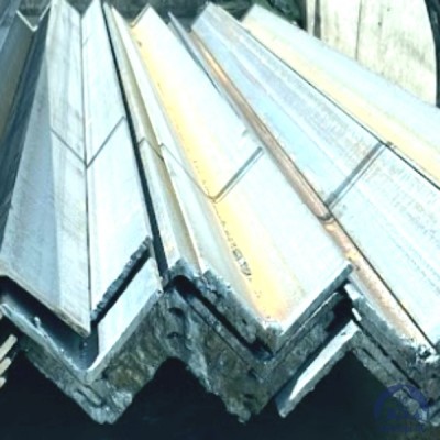 Уголок стальной неравнополочный 200х125х12 мм ст. 3сп/3пс ГОСТ 8510-93 купить  в Сургуте