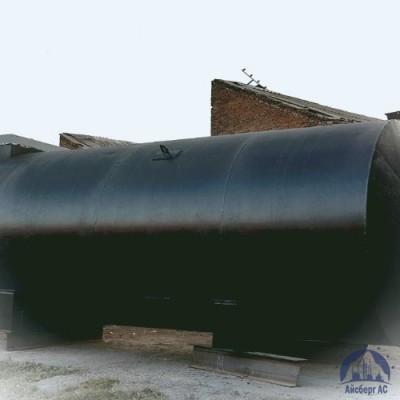 Резервуар Р7-100 - ГОСТ Р 52400-2005 купить  в Сургуте