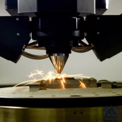 3D печать металлом купить  в Сургуте