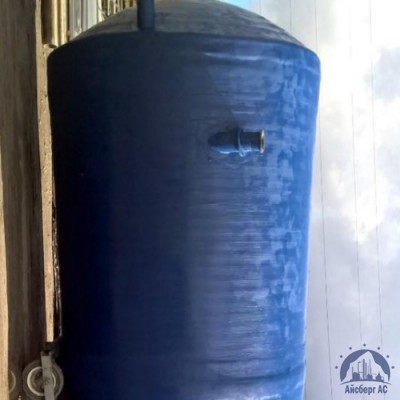 Резервуар для питьевой воды 8 м3 купить  в Сургуте