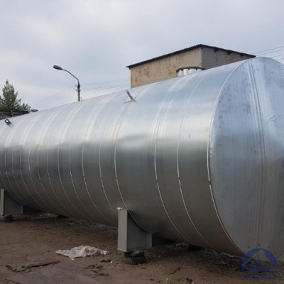 Резервуар для питьевой воды 50 м3 купить  в Сургуте