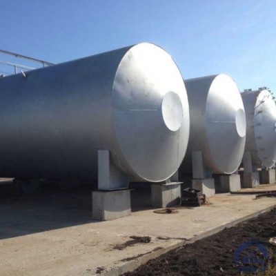 Резервуар для бензина 100 м3 купить  в Сургуте