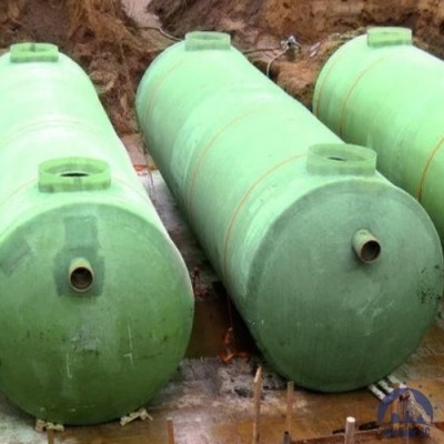 Резервуар для дождевой воды 10 м3 купить  в Сургуте