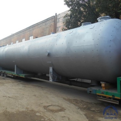 Резервуар для нефти и нефтепродуктов 20 м3 купить  в Сургуте