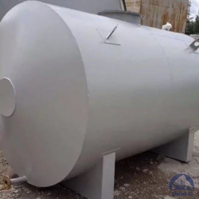 Резервуар для питьевой воды 20 м3 купить  в Сургуте