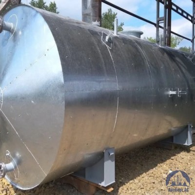 Резервуар для дождевой воды 50 м3 купить  в Сургуте