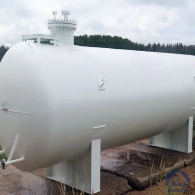 Резервуар для дизельного топлива 8 м3 купить  в Сургуте