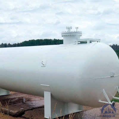 Резервуар для дизельного топлива 20 м3 купить  в Сургуте