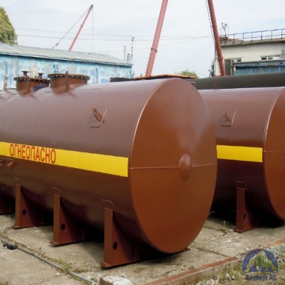 Резервуар для бензина 63 м3 купить  в Сургуте