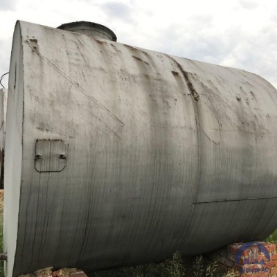 Резервуар для бензина 25 м3 купить  в Сургуте