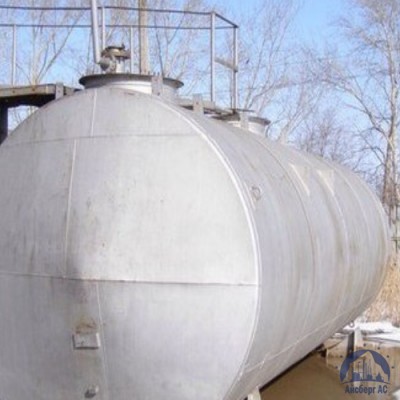 Резервуар для бензина 200 м3 купить  в Сургуте