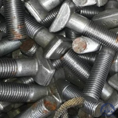 Болт В.М22-8g х 75.48 ГОСТ 16016-2014 купить  в Сургуте